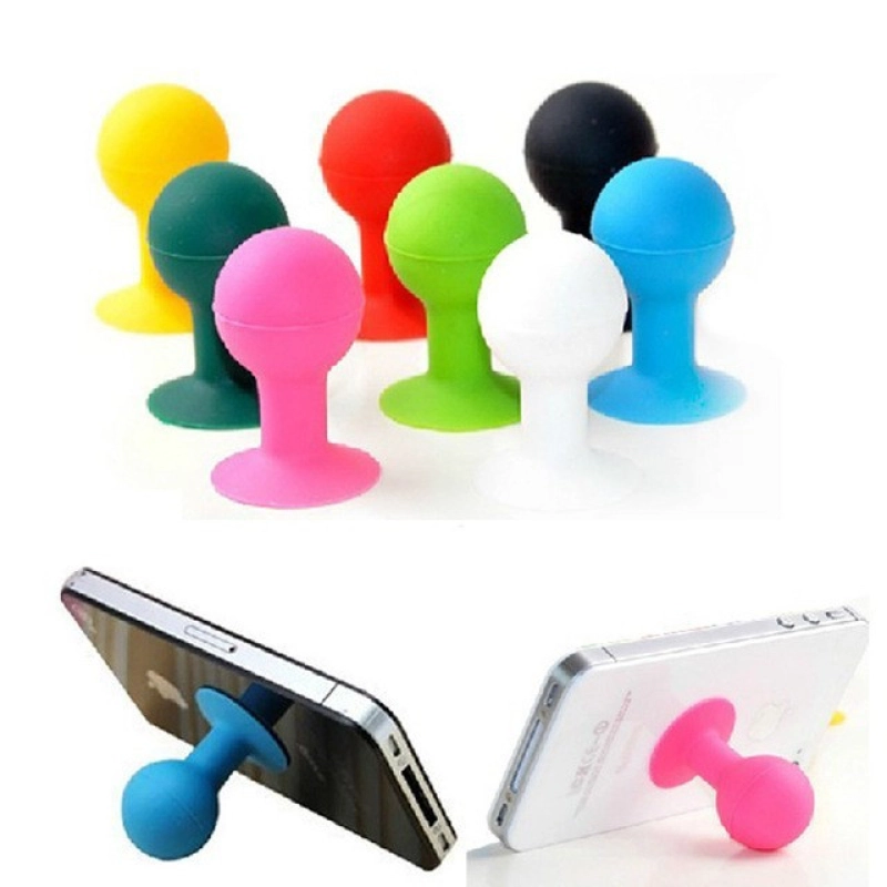 Soporte para Celular en Silicona