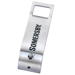 Destapador Metalico