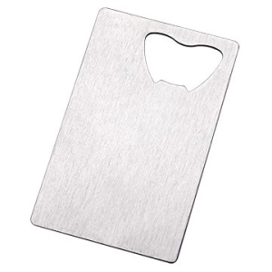 Destapador Metalico