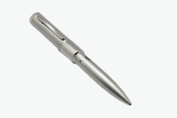 Memoria USB Boligrafo metalico