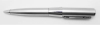 Memoria USB Boligrafo metalico