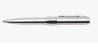 Memoria USB Boligrafo metalico
