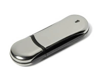 Memoria USB plastica