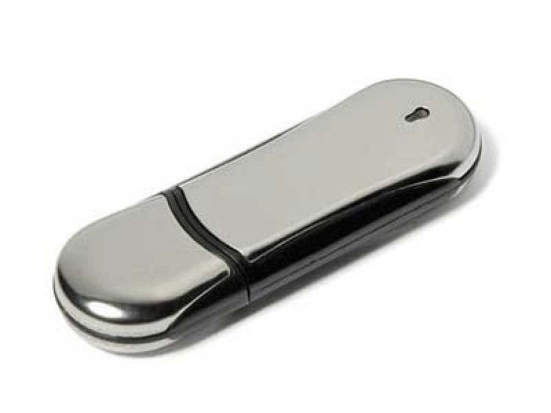 Memoria USB plastica