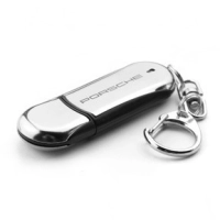 Memoria USB plastica