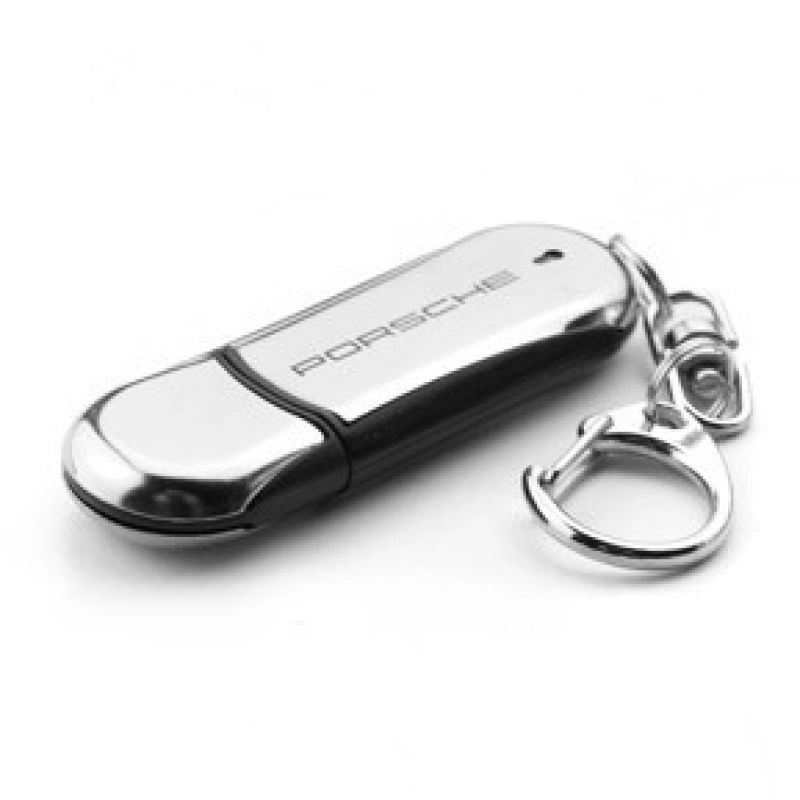 Memoria USB plastica