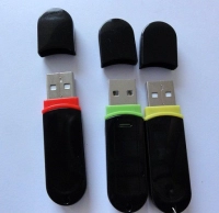Memoria USB plastica