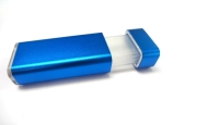 Memoria USB plastica