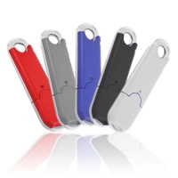 Memoria USB plastica