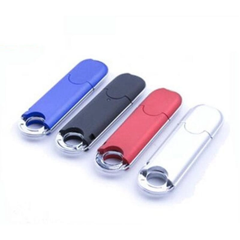 Memoria USB plastica