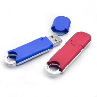 Memoria USB plastica