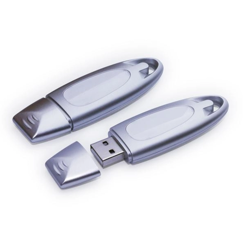 Memoria USB plastica