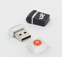 Memoria USB plastica mini