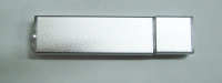 Memoria USB plastica