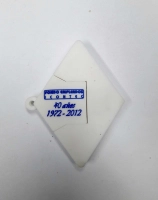 Memoria USB en PVC 2D diseño Logo Icontec