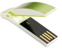 Memoria USB plastica