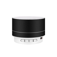Parlante Bluetooth en ABS