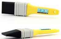Memoria USB en PVC 3D diseño Brocha