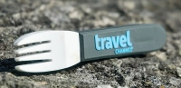 Memoria USB en PVC 2D diseño Tenedor