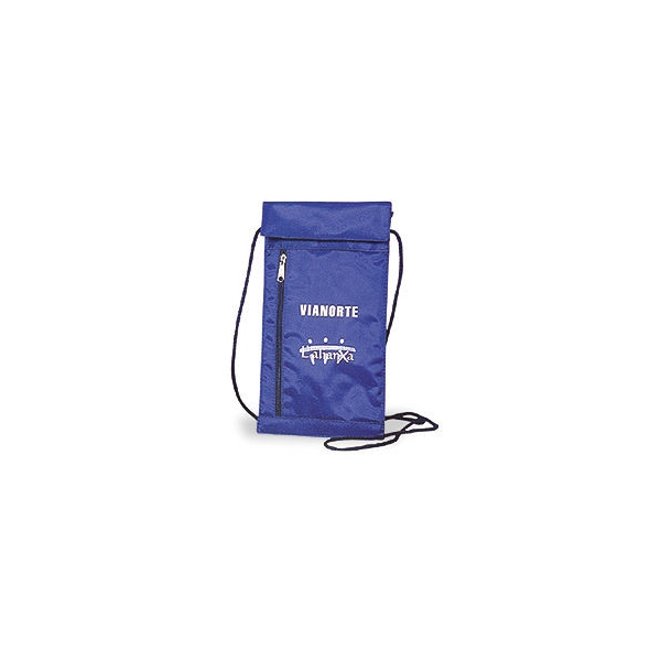 Portadocumentos Anaheim, para colgar, 13.5 x 25 cmts