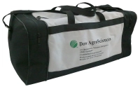 Maletín Deportivo Argentina, 51 x 24 x 23.5 cmts